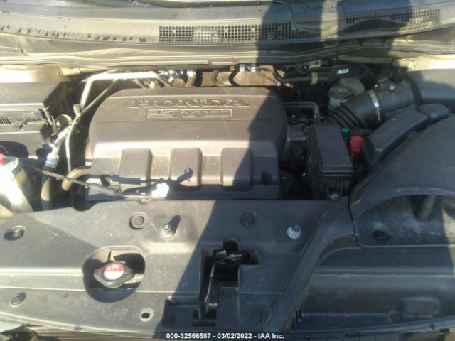 Photo 9 VIN: 5FNRL5H44CB048190 - HONDA ODYSSEY 