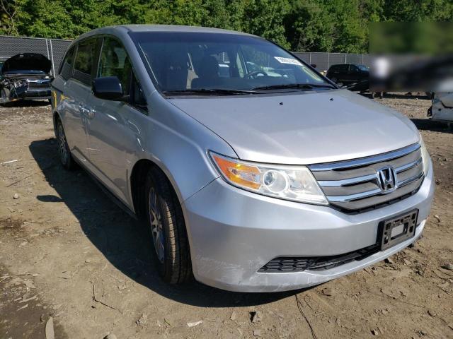 Photo 0 VIN: 5FNRL5H44CB057827 - HONDA ODYSSEY EX 