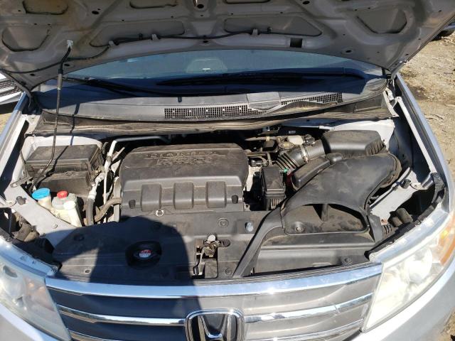 Photo 6 VIN: 5FNRL5H44CB057827 - HONDA ODYSSEY EX 