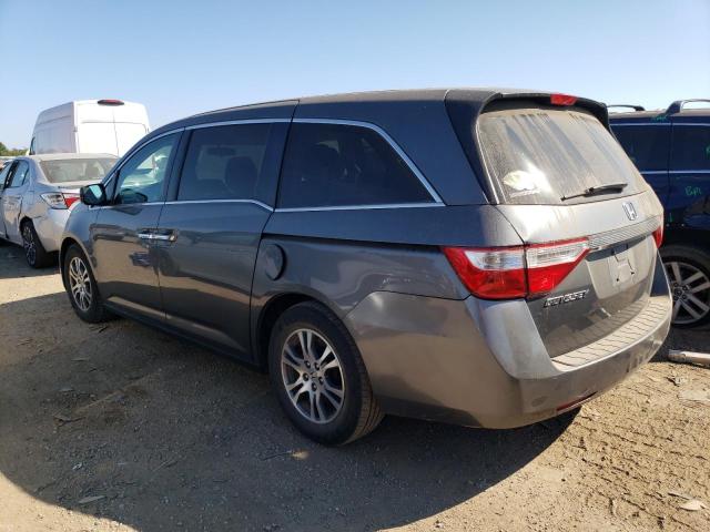 Photo 1 VIN: 5FNRL5H44CB067662 - HONDA ODYSSEY EX 