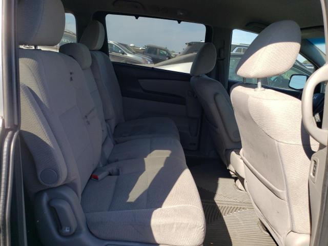 Photo 10 VIN: 5FNRL5H44CB067662 - HONDA ODYSSEY EX 