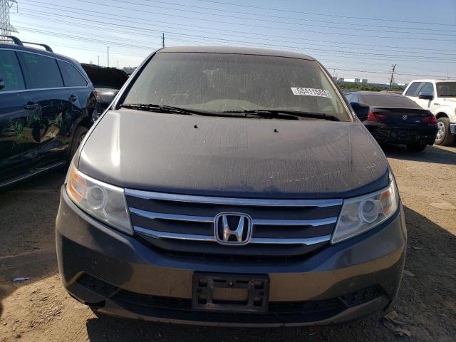 Photo 4 VIN: 5FNRL5H44CB067662 - HONDA ODYSSEY EX 