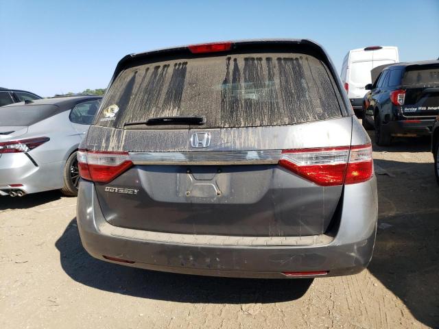 Photo 5 VIN: 5FNRL5H44CB067662 - HONDA ODYSSEY EX 