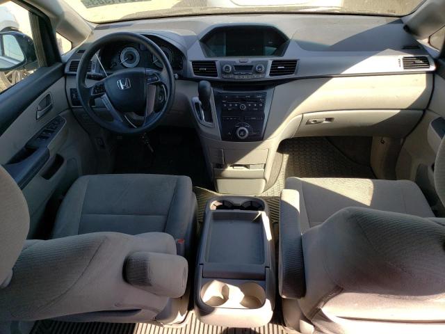 Photo 7 VIN: 5FNRL5H44CB067662 - HONDA ODYSSEY EX 