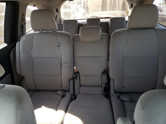 Photo 9 VIN: 5FNRL5H44CB067662 - HONDA ODYSSEY EX 