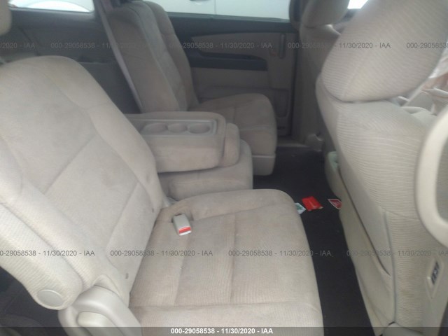 Photo 7 VIN: 5FNRL5H44CB068293 - HONDA ODYSSEY 