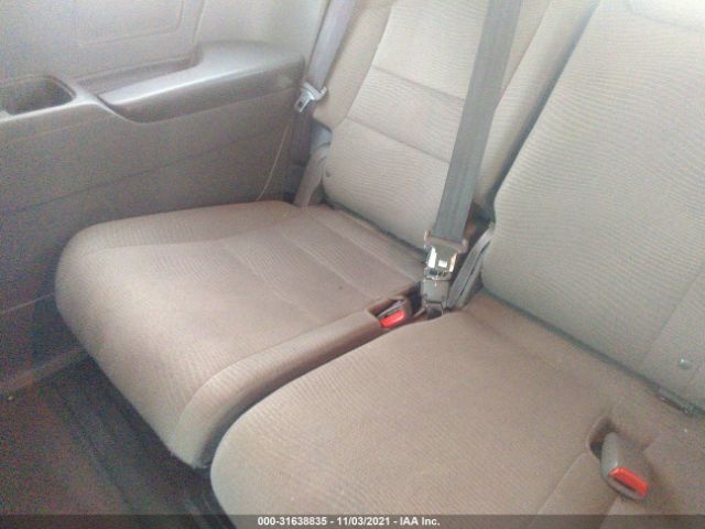 Photo 7 VIN: 5FNRL5H44CB070626 - HONDA ODYSSEY 