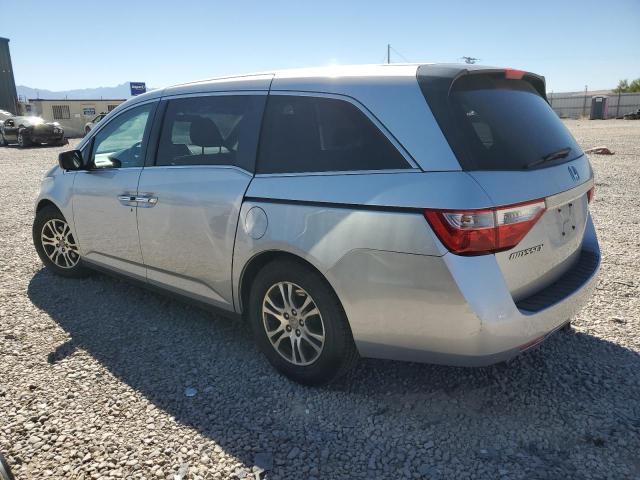 Photo 1 VIN: 5FNRL5H44CB070769 - HONDA ODYSSEY EX 