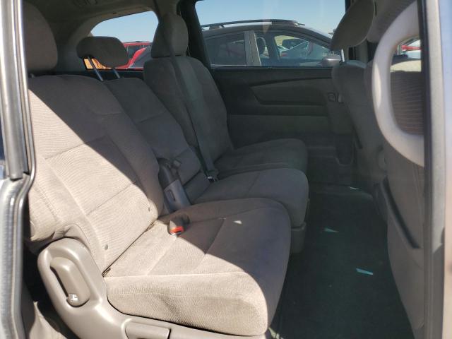 Photo 10 VIN: 5FNRL5H44CB070769 - HONDA ODYSSEY EX 