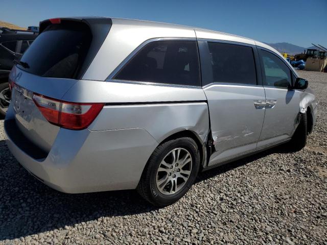 Photo 2 VIN: 5FNRL5H44CB070769 - HONDA ODYSSEY EX 