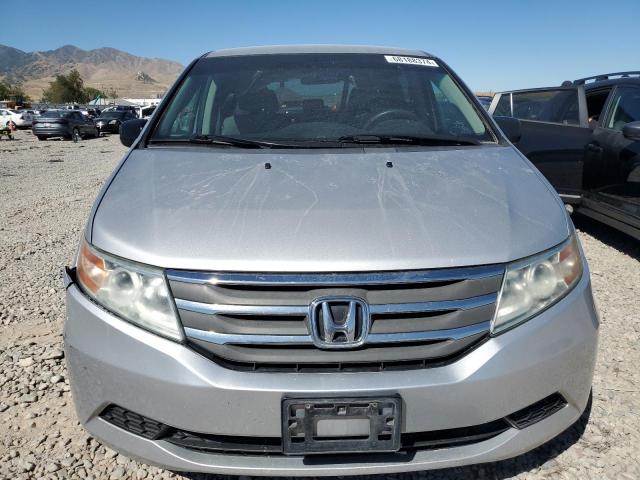 Photo 4 VIN: 5FNRL5H44CB070769 - HONDA ODYSSEY EX 