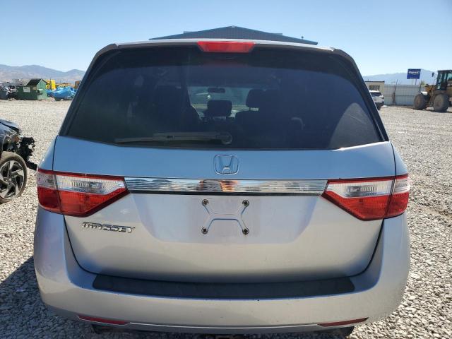 Photo 5 VIN: 5FNRL5H44CB070769 - HONDA ODYSSEY EX 