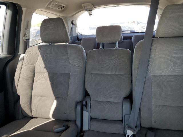 Photo 9 VIN: 5FNRL5H44CB070769 - HONDA ODYSSEY EX 