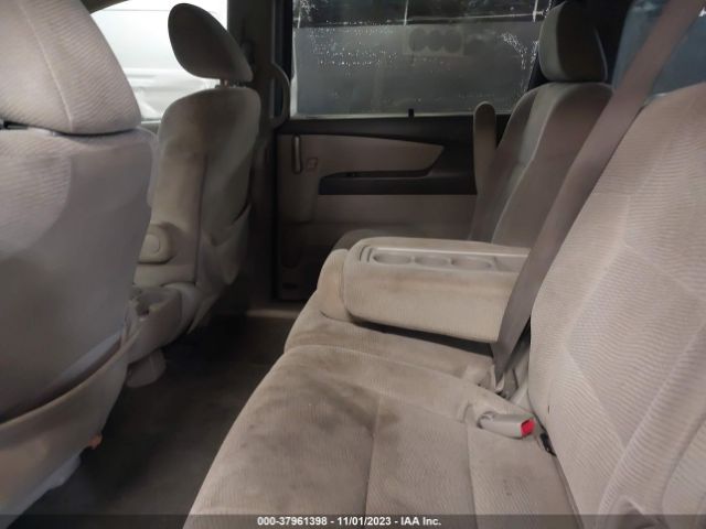 Photo 7 VIN: 5FNRL5H44CB072053 - HONDA ODYSSEY 