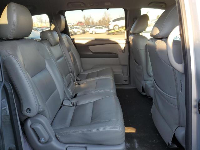 Photo 10 VIN: 5FNRL5H44CB090519 - HONDA ODYSSEY EX 