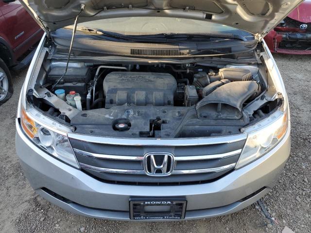 Photo 11 VIN: 5FNRL5H44CB090519 - HONDA ODYSSEY EX 