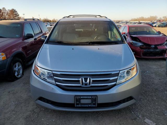 Photo 4 VIN: 5FNRL5H44CB090519 - HONDA ODYSSEY EX 