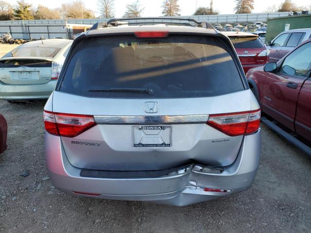 Photo 5 VIN: 5FNRL5H44CB090519 - HONDA ODYSSEY EX 