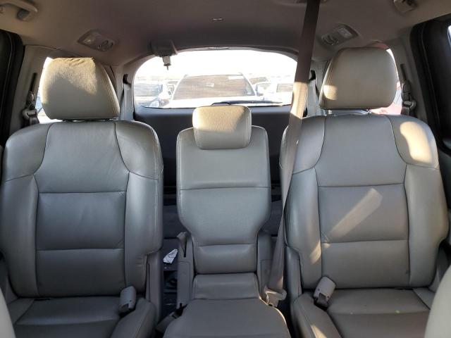 Photo 9 VIN: 5FNRL5H44CB090519 - HONDA ODYSSEY EX 