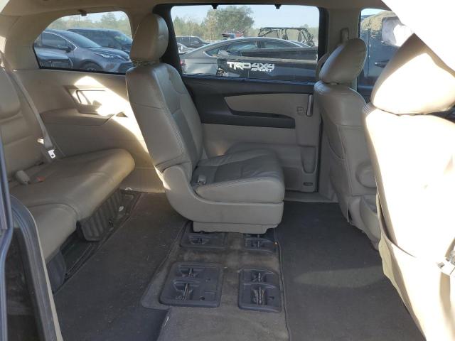 Photo 10 VIN: 5FNRL5H44CB092223 - HONDA ODYSSEY EX 