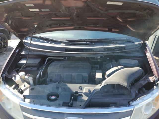 Photo 11 VIN: 5FNRL5H44CB092223 - HONDA ODYSSEY EX 