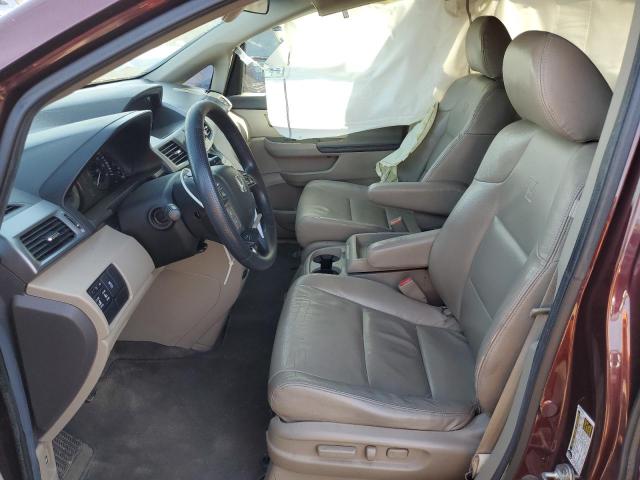 Photo 6 VIN: 5FNRL5H44CB092223 - HONDA ODYSSEY EX 