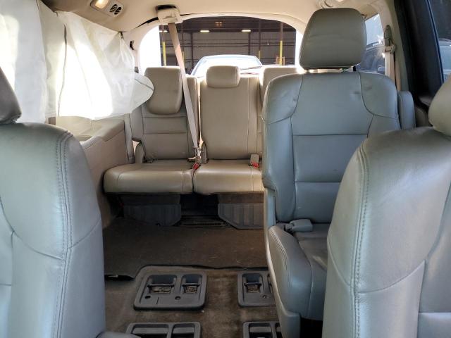 Photo 9 VIN: 5FNRL5H44CB092223 - HONDA ODYSSEY EX 