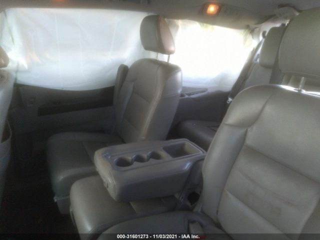 Photo 7 VIN: 5FNRL5H44CB100269 - HONDA ODYSSEY 