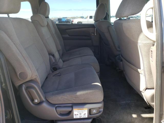 Photo 10 VIN: 5FNRL5H44CB106153 - HONDA ODYSSEY EX 