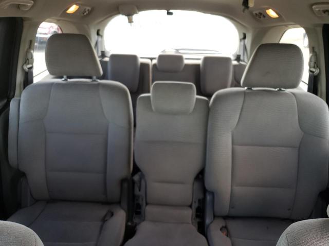 Photo 9 VIN: 5FNRL5H44CB106153 - HONDA ODYSSEY EX 