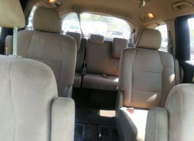 Photo 7 VIN: 5FNRL5H44CB120490 - HONDA ODYSSEY 