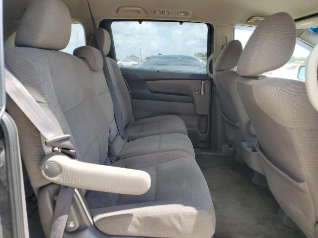 Photo 10 VIN: 5FNRL5H44CB123552 - HONDA ODYSSEY EX 