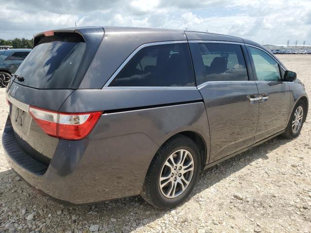 Photo 2 VIN: 5FNRL5H44CB123552 - HONDA ODYSSEY EX 