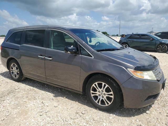 Photo 3 VIN: 5FNRL5H44CB123552 - HONDA ODYSSEY EX 