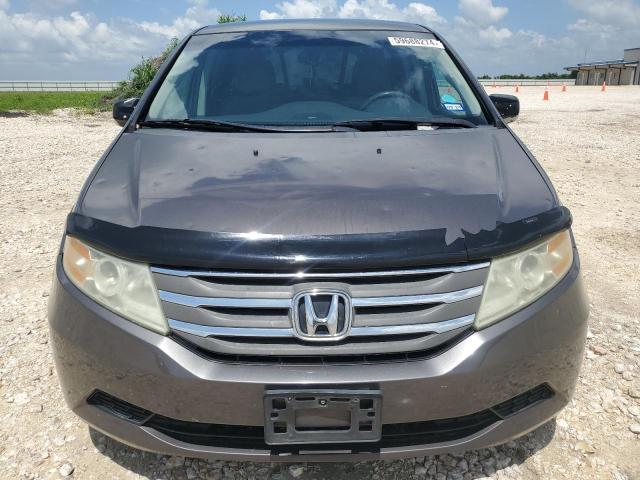 Photo 4 VIN: 5FNRL5H44CB123552 - HONDA ODYSSEY EX 