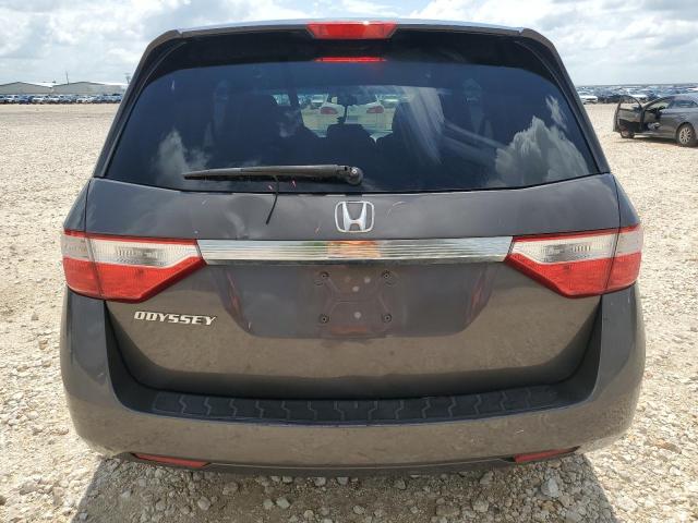 Photo 5 VIN: 5FNRL5H44CB123552 - HONDA ODYSSEY EX 