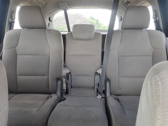 Photo 9 VIN: 5FNRL5H44CB123552 - HONDA ODYSSEY EX 