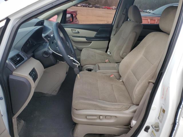 Photo 6 VIN: 5FNRL5H44CB133921 - HONDA ODYSSEY EX 