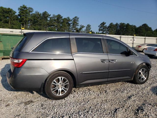 Photo 2 VIN: 5FNRL5H44CB137287 - HONDA ODYSSEY EX 