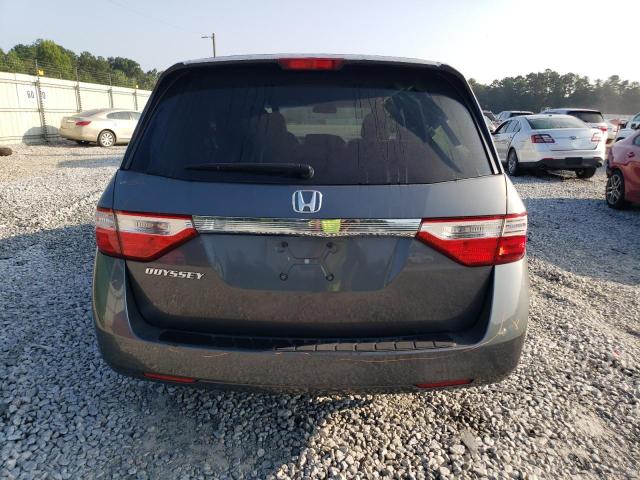 Photo 5 VIN: 5FNRL5H44CB137287 - HONDA ODYSSEY EX 