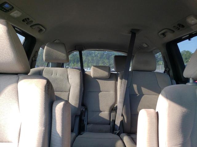 Photo 9 VIN: 5FNRL5H44CB137287 - HONDA ODYSSEY EX 