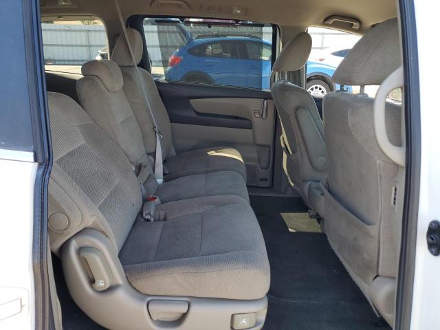 Photo 10 VIN: 5FNRL5H44CB141811 - HONDA ODYSSEY EX 