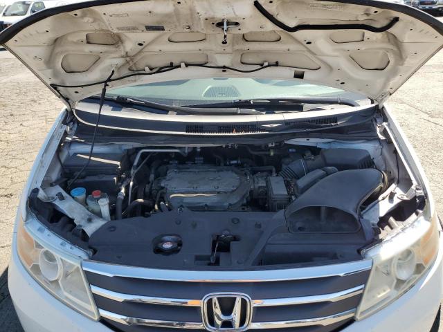 Photo 11 VIN: 5FNRL5H44CB141811 - HONDA ODYSSEY EX 