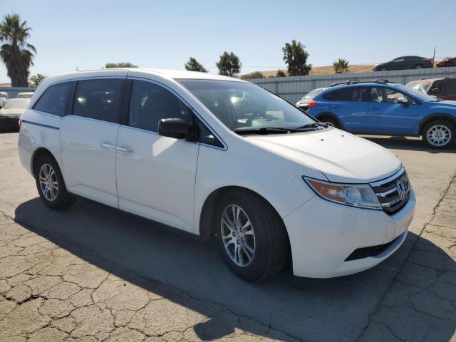 Photo 3 VIN: 5FNRL5H44CB141811 - HONDA ODYSSEY EX 