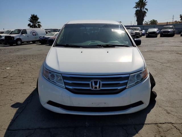 Photo 4 VIN: 5FNRL5H44CB141811 - HONDA ODYSSEY EX 