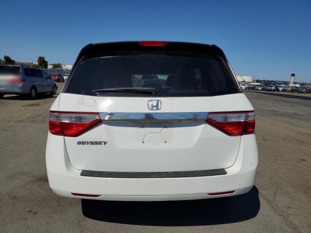 Photo 5 VIN: 5FNRL5H44CB141811 - HONDA ODYSSEY EX 