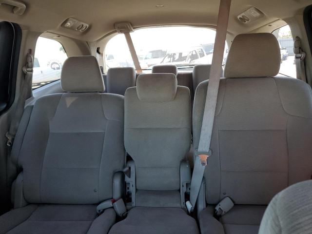 Photo 9 VIN: 5FNRL5H44CB141811 - HONDA ODYSSEY EX 