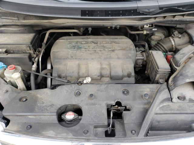 Photo 11 VIN: 5FNRL5H44DB002098 - HONDA ODYSSEY EX 