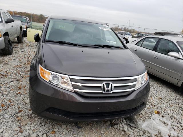 Photo 4 VIN: 5FNRL5H44DB002098 - HONDA ODYSSEY EX 