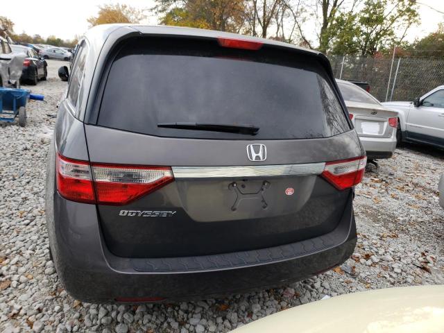 Photo 5 VIN: 5FNRL5H44DB002098 - HONDA ODYSSEY EX 